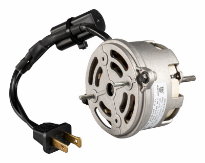 50CFM Fan Motor/Wheel