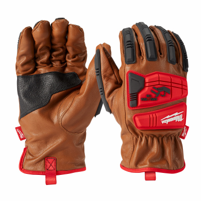 LRG A3 Goat LTHR Gloves