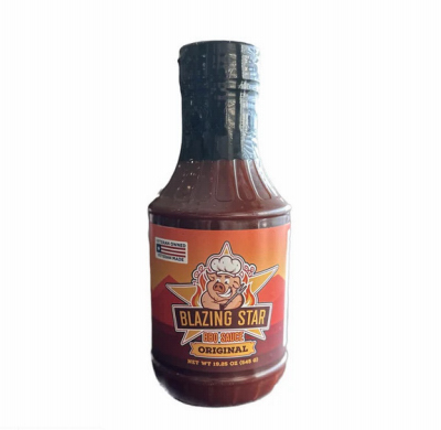 19OZ Original BBQ Sauce
