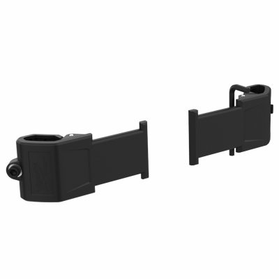 Tool Box Attach Mount