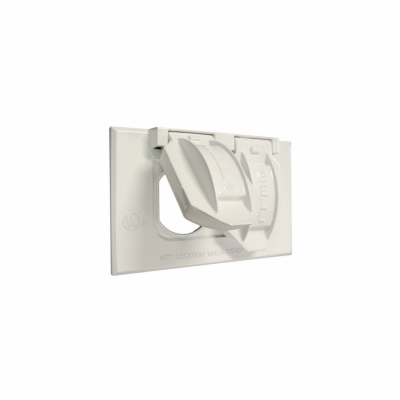 1G WHT Dup Horiz Cover