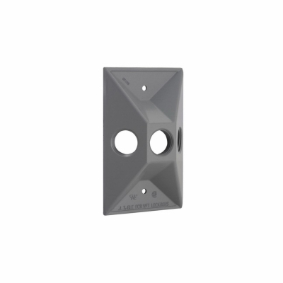 1G GRY 3Out Clust Cover