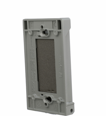 1G GRY V/H Flip Cover