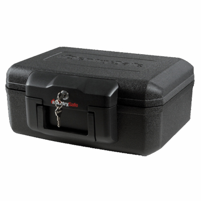 11" Deep Security Chest