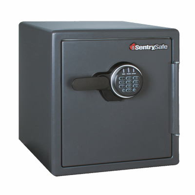 1.23CUFT Fire Safe