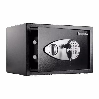 0.58CUFT Digi Safe