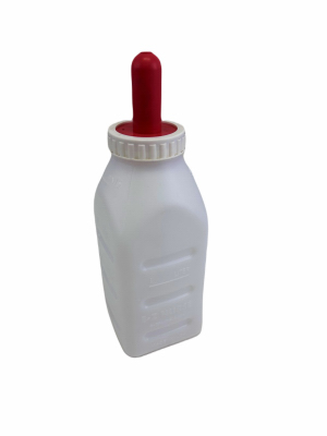 2QT Screw Nursing Set