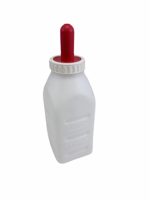 2QT Screw Lamb Set