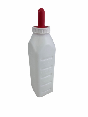 3QT Screw Nursing Set