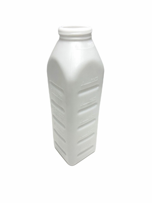 3QT Screw Calf Bottle