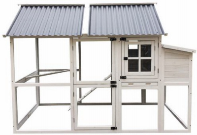 Superior Hen House
