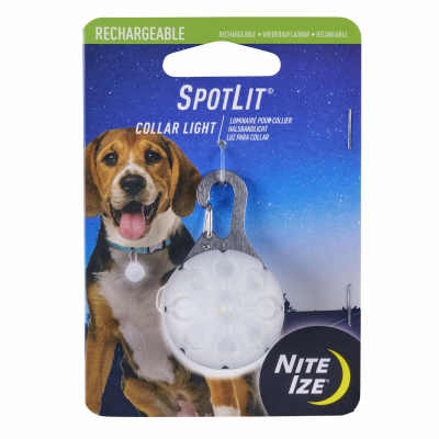WHT Collar Light