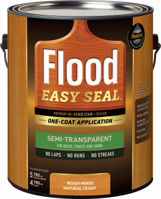 GAL Cedar Easy Seal
