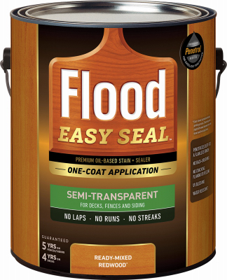 GAL REDWD Easy Seal