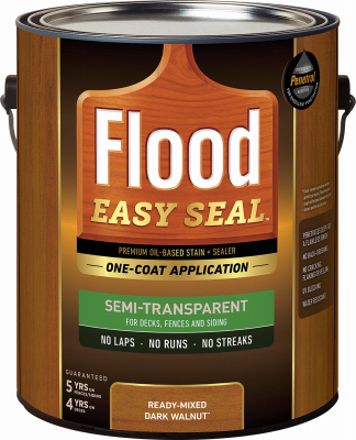 GAL Walnut Easy Seal