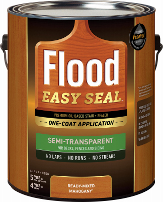 GAL Mahog Easy Seal