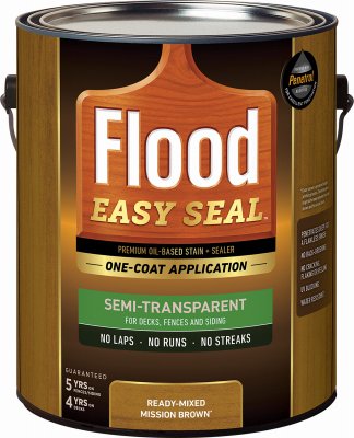 GAL BRN Easy Seal