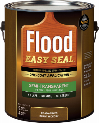 GAL Hickory Easy Seal