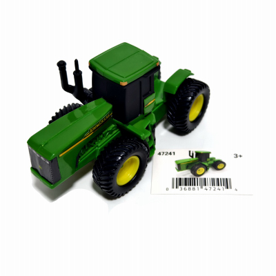 JD Tractor Toy