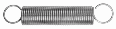 #22 Comp Spring