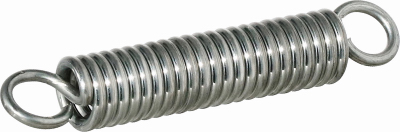 #66XA Ext Spring
