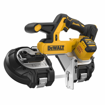 20V Mid Bandsaw