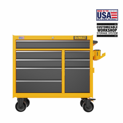 41" 8D Cabinet