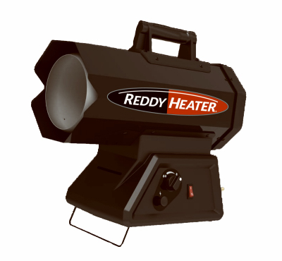 60K Batt LP FA Heater