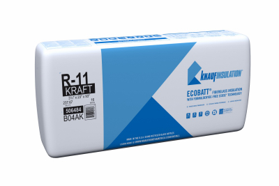 R11 23x93" Kraft Batt