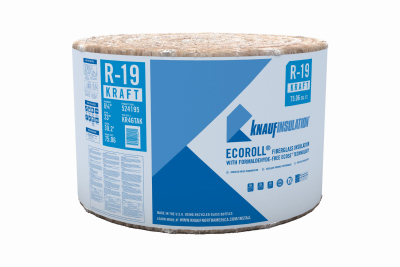 R19 23"X39' Kraft Roll