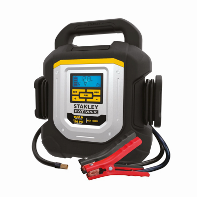 1500A Jump Starter