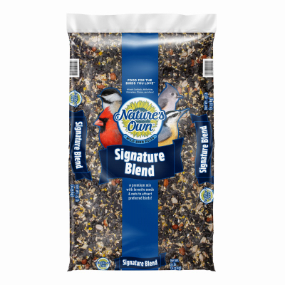 25LB Signature Blend