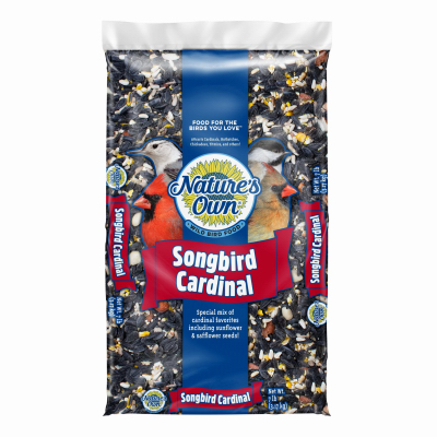 7LB Song Cardinal Blend