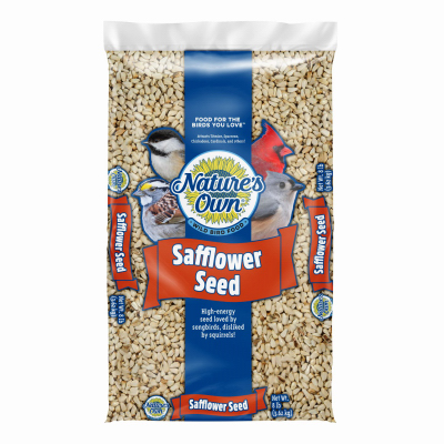 8LB Safflower Seed