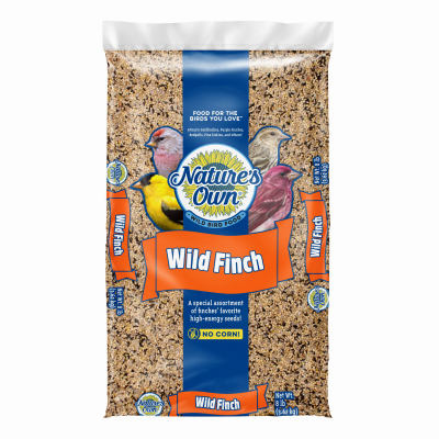 8LB Wild Finch Blend