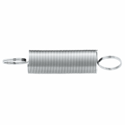 2PK 5/16" OD EXT Spring