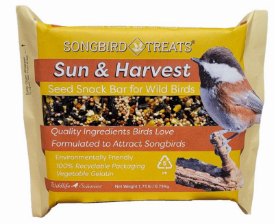 1.75LB Sun&Harvest Suet