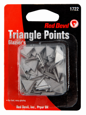 200PK Glaz Trian Points