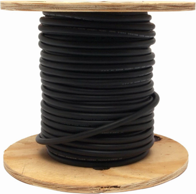 125' #4 Weld Cable