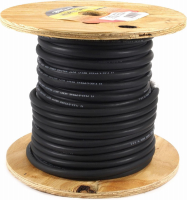 125' #2 Weld Cable