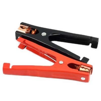 500A Batt Charger Clamp