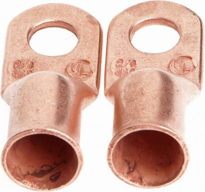 #2/0 Cable Lug