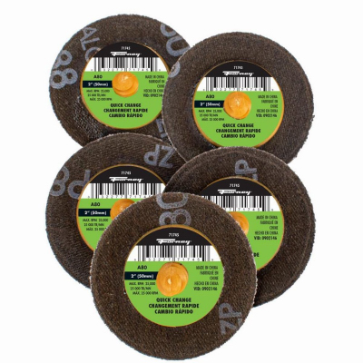 80G Quick Sand Disc
