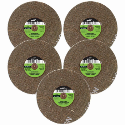36G Quick Sand Disc