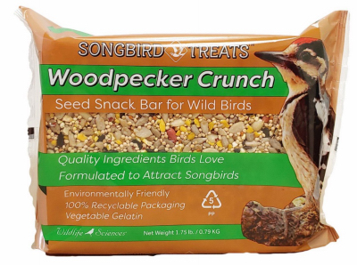 1.75LB Woodpecker Suet