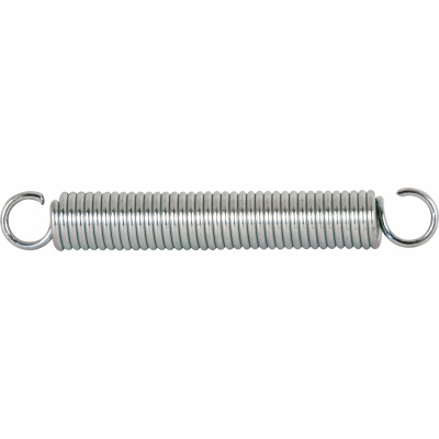 2PK 1/4" OD EXT Spring