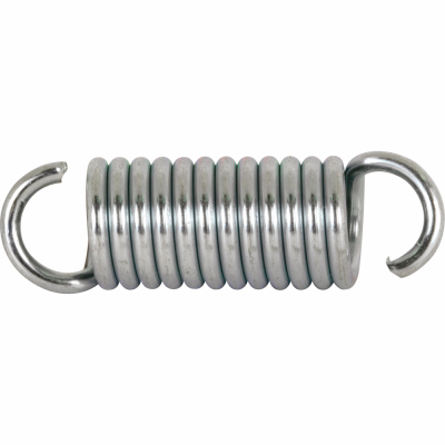 2PK 1/2" OD EXT Spring