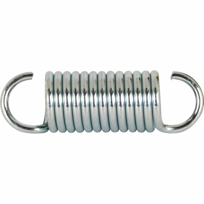 2PK 3/4" OD EXT Spring