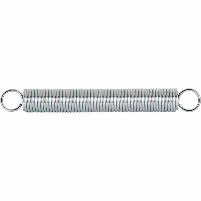 1" OD EXT Spring