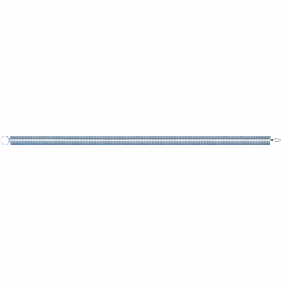 1/2" OD Door Spring